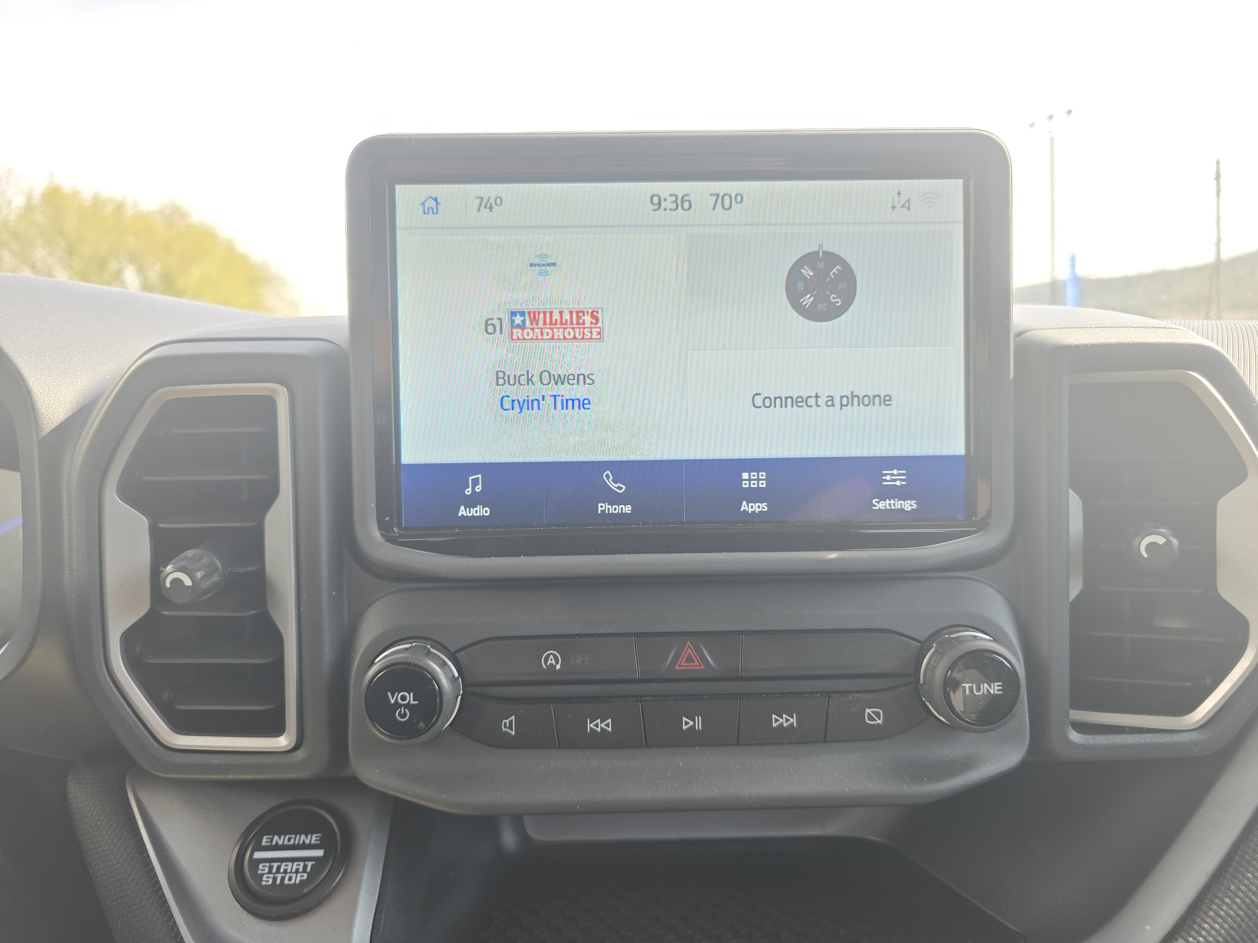 Used 2022 Ford Bronco Sport Big Bend AWD/4WD image 22