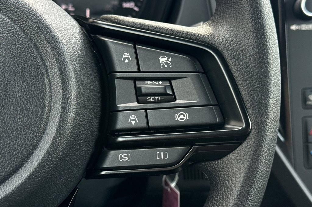 Certified 2026 Subaru Forester AWD/4WD image 25