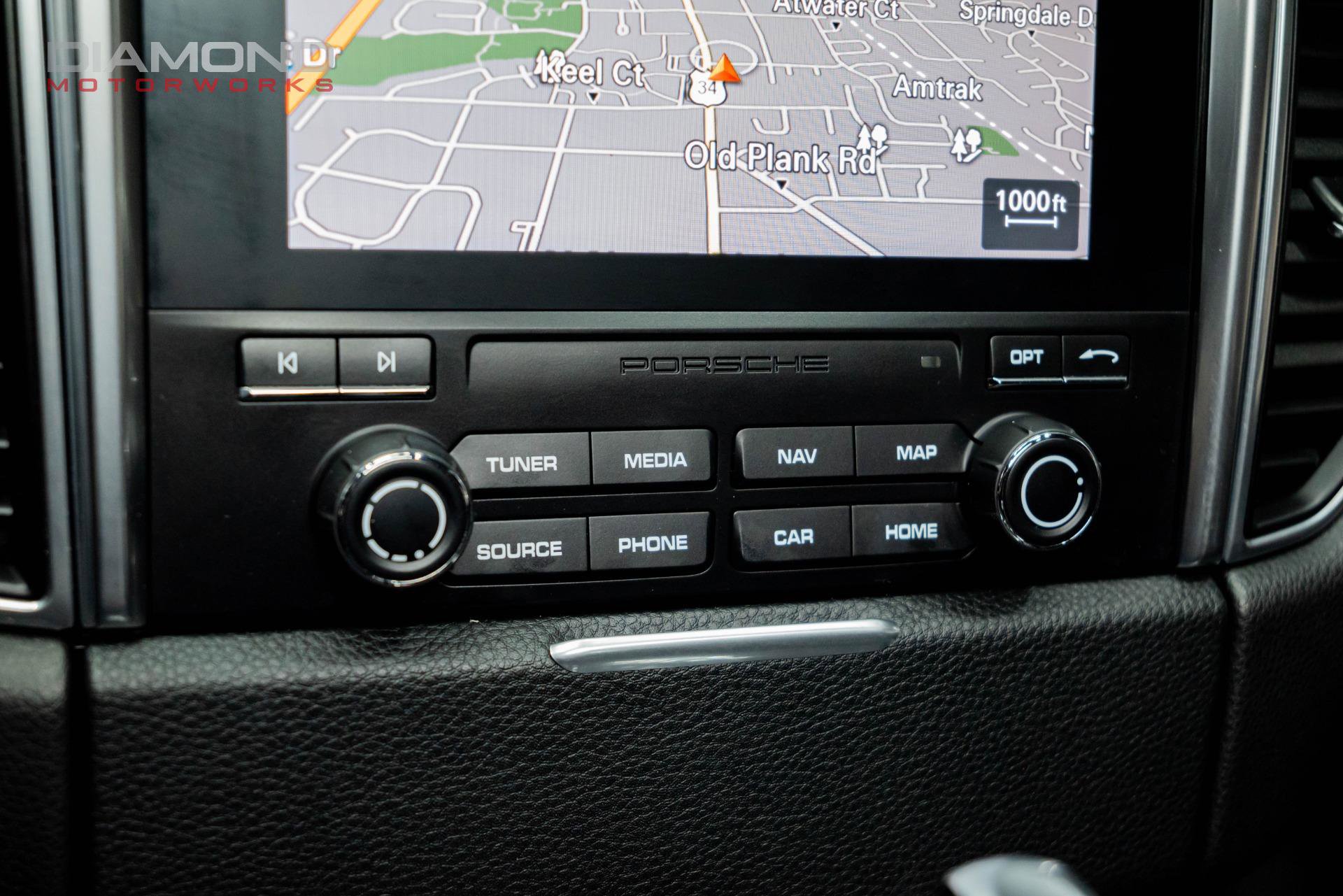 Used 2018 Porsche Macan Turbo image 80