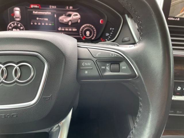 Used 2018 Audi Q5 2.0T Premium image 16