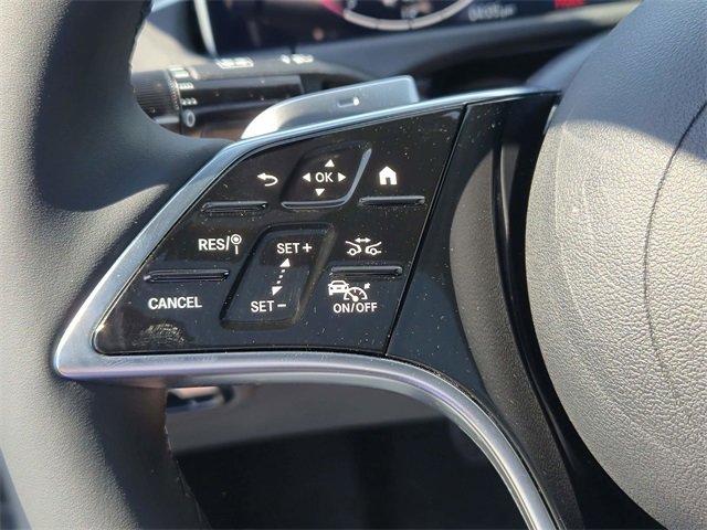 New 2025 Mercedes-Benz E 350 4MATIC Sedan image 15