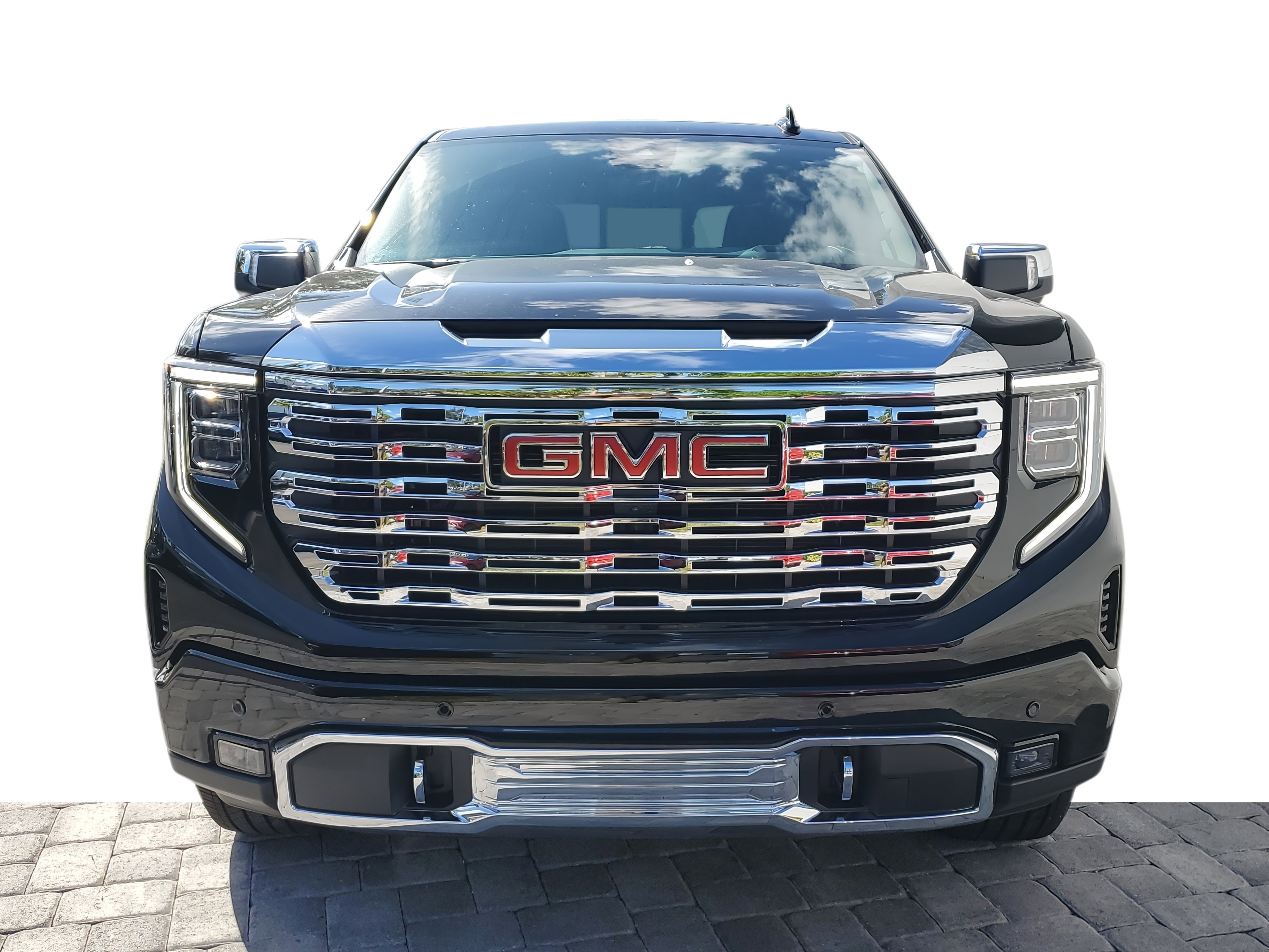New 2026 GMC Sierra 1500 Denali image 2
