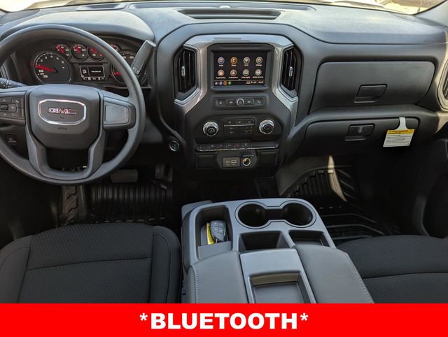 New 2026 GMC Sierra 1500 Pro w/ Pro Value Package image 6