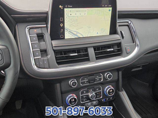 Used 2024 GMC Yukon AT4 AWD/4WD image 20