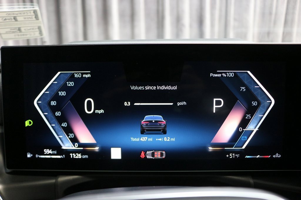 New 2025 BMW 430i xDrive Coupe w/ Premium Package image 20