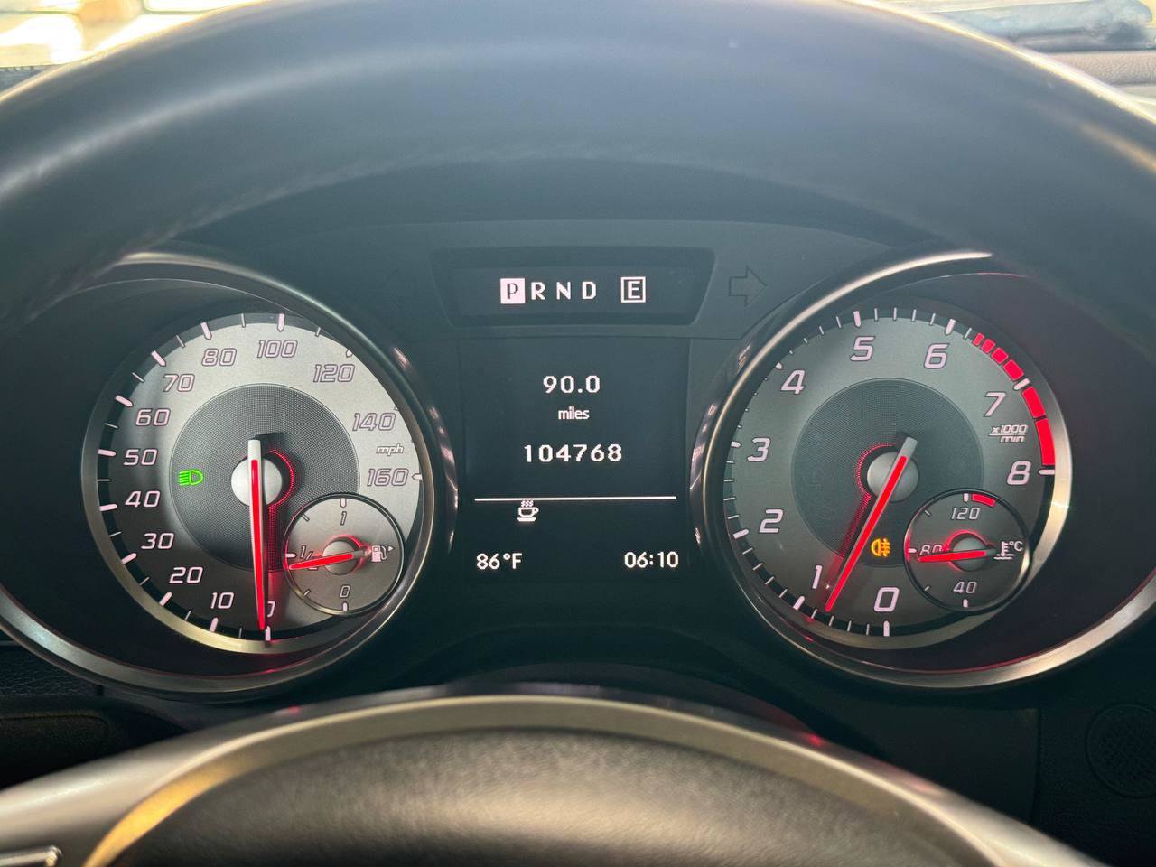 Used 2013 Mercedes-Benz SLK 250 image 20
