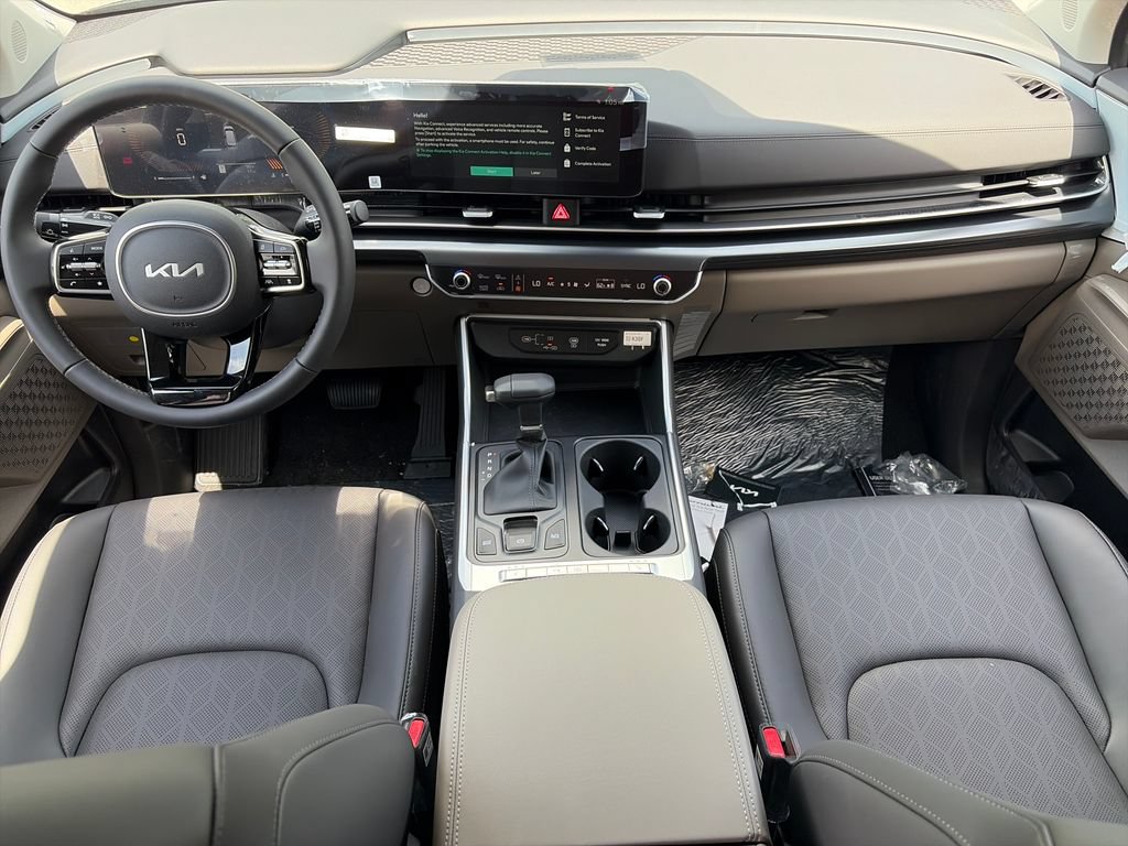 New 2026 Kia Carnival FWD image 8