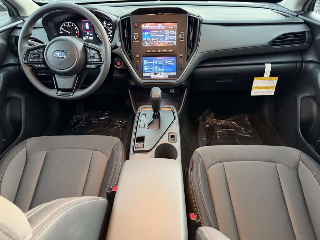 Certified 2026 Subaru Crosstrek 2.5i AWD/4WD image 20