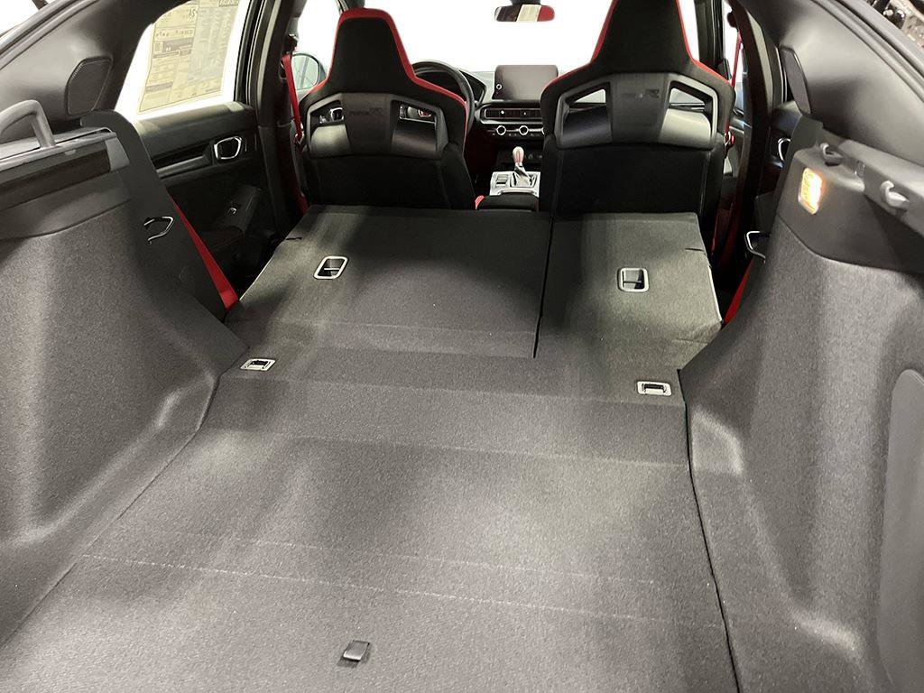 New 2025 Honda Civic Type R image 26