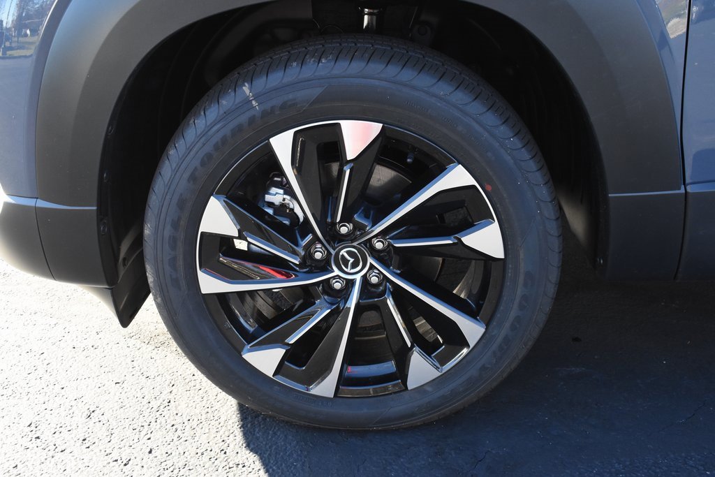 New 2026 MAZDA CX-50 2.5 Hybrid w/ Weather Package image 9