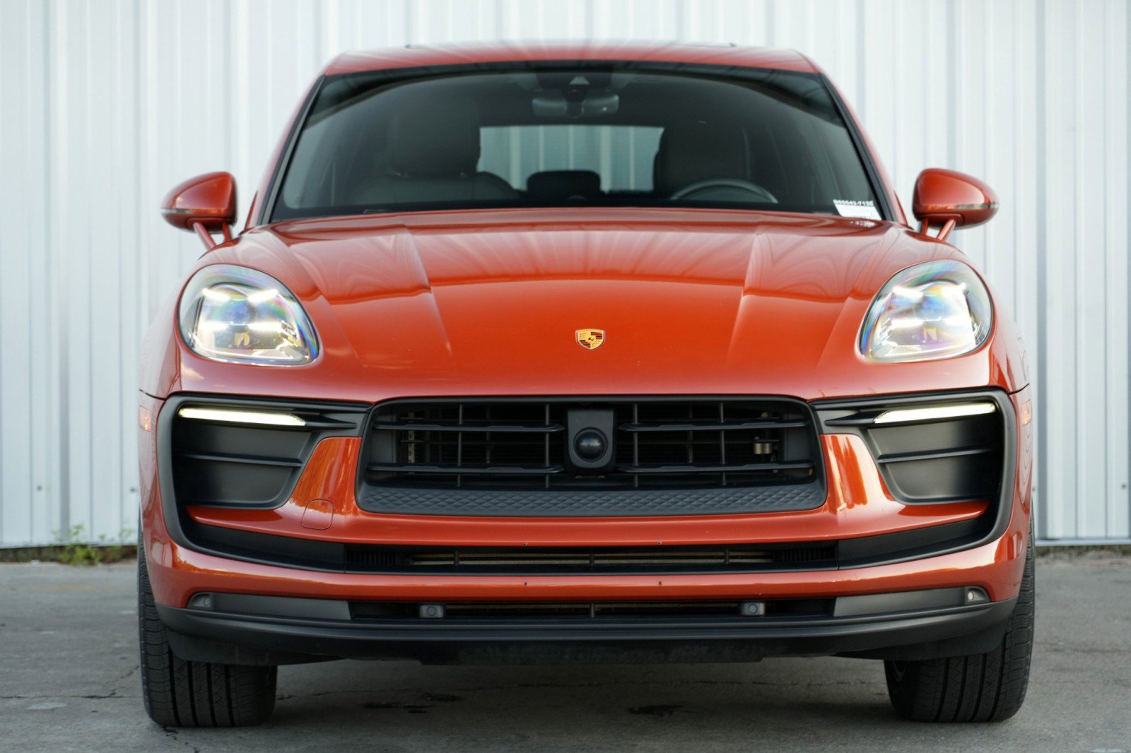 Used 2023 Porsche Macan image 7