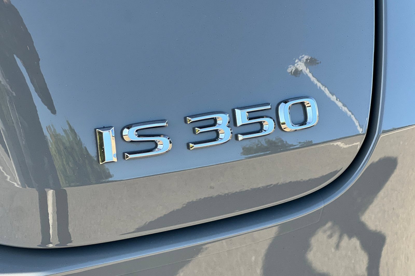 Used 2025 Lexus IS 350 F Sport RWD image 52