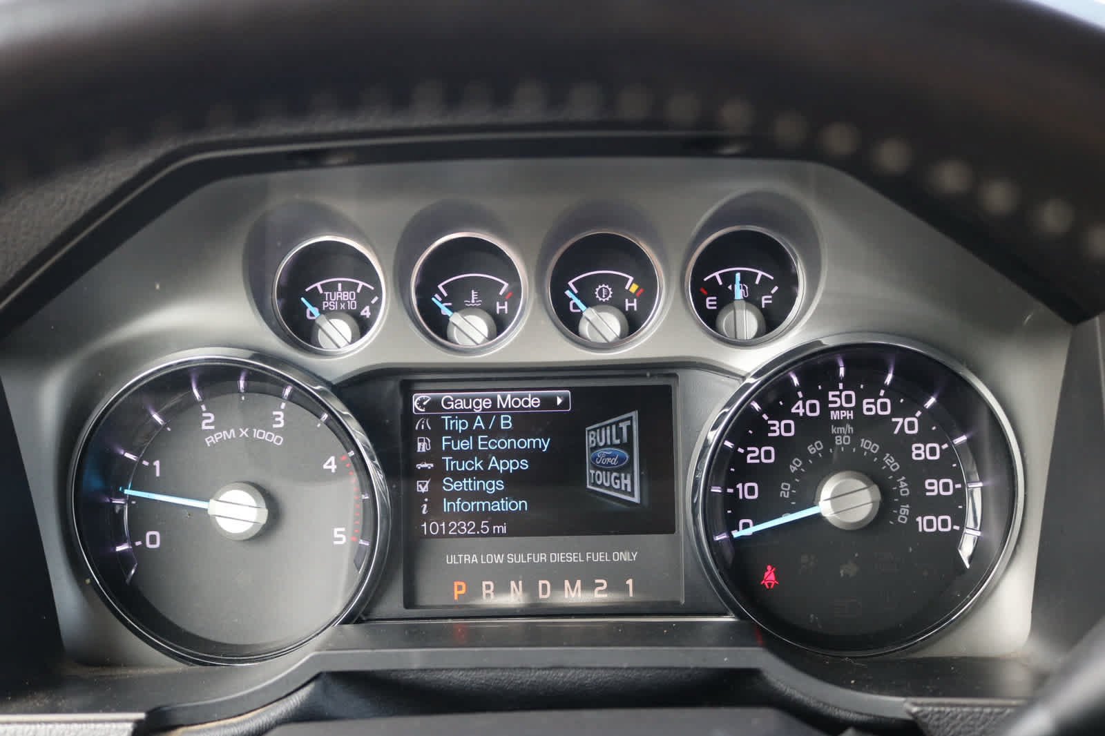 Used 2016 Ford F350 Lariat w/ Lariat Ultimate Package AWD/4WD image 15