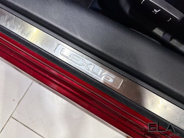 Used 2010 Lexus IS 250C RWD image 20