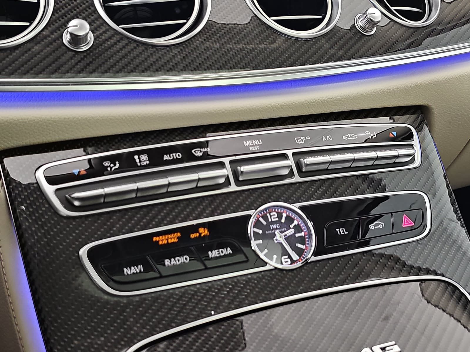 Used 2020 Mercedes-Benz E 63 AMG S image 24