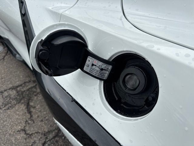 Used 2026 Chevrolet Corvette Z06 RWD image 23