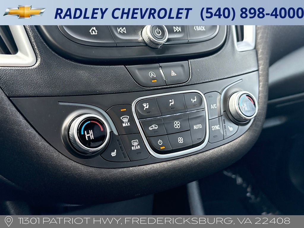 Used 2024 Chevrolet Malibu LT image 10