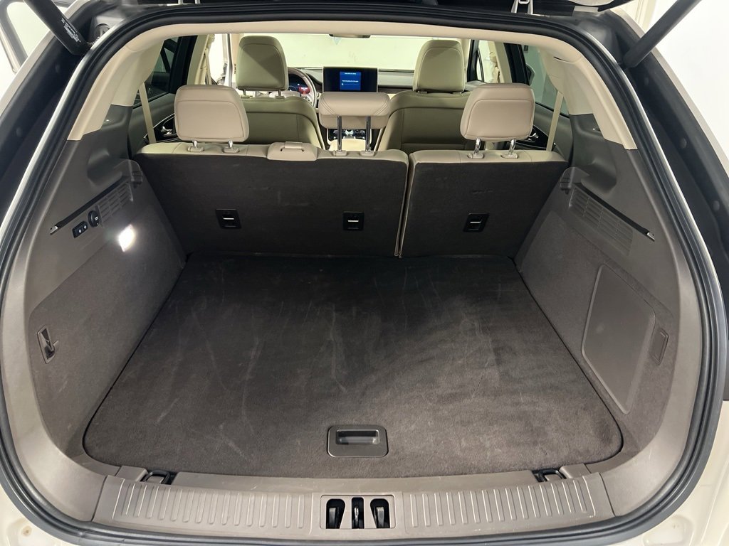 Certified 2022 Lincoln Nautilus Reserve image 32