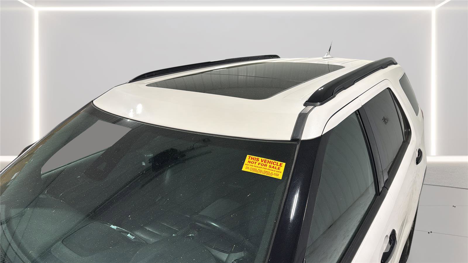 Used 2018 Ford Explorer Sport w/ Equipment Group 401A image 33