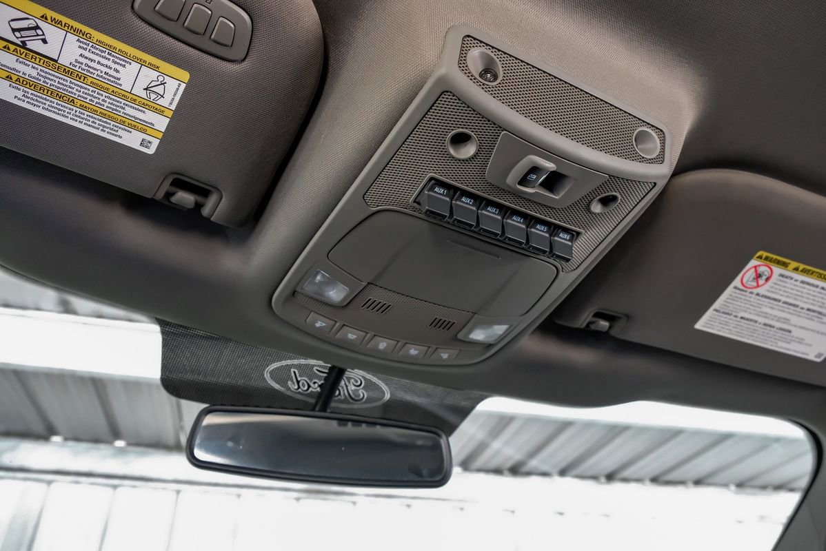 Used 2019 Ford F350 Lariat w/ Lariat Value Package image 22