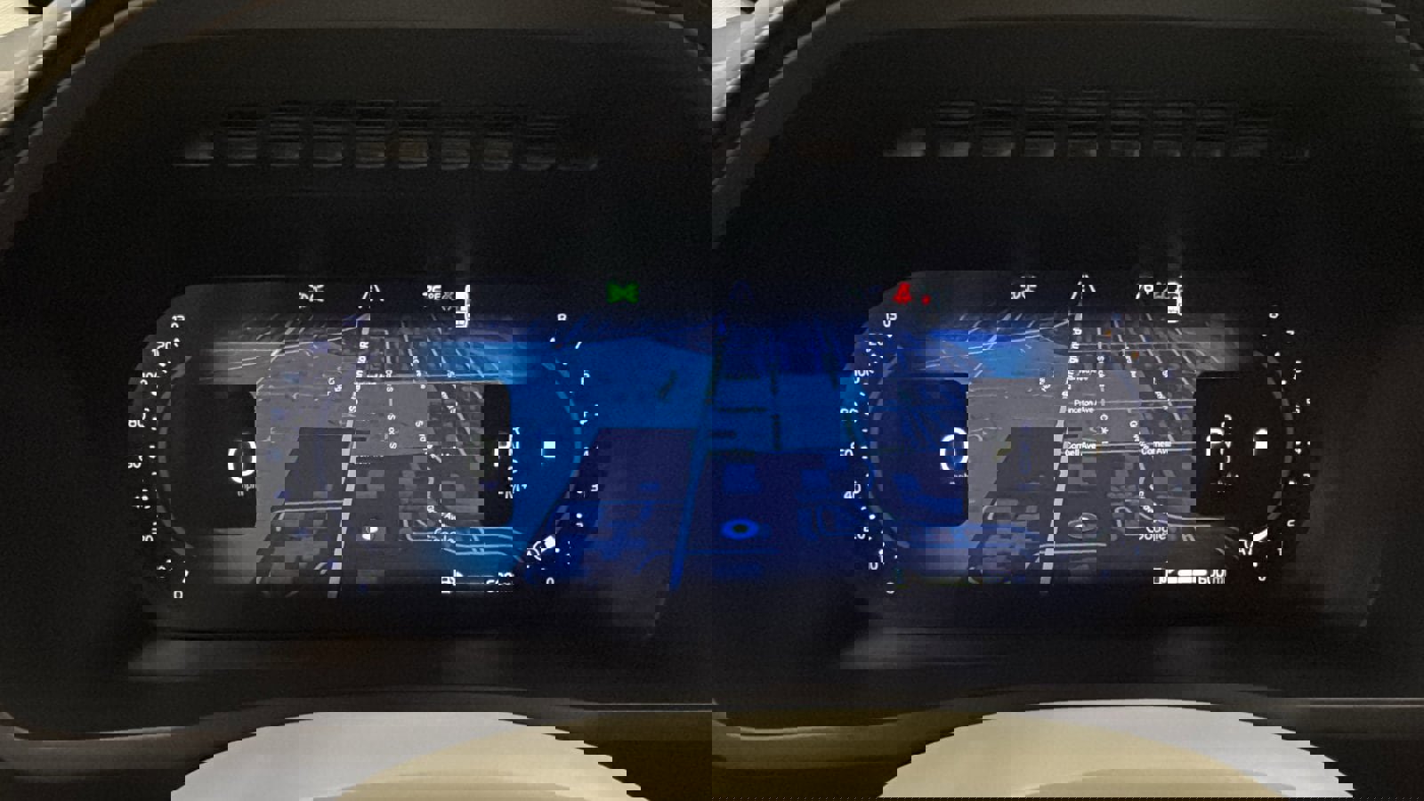 New 2026 Volvo XC90 B6 Ultra image 15