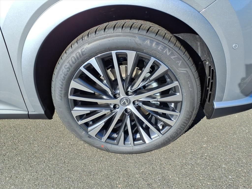 New 2025 Lexus RX 350 Premium Plus image 10