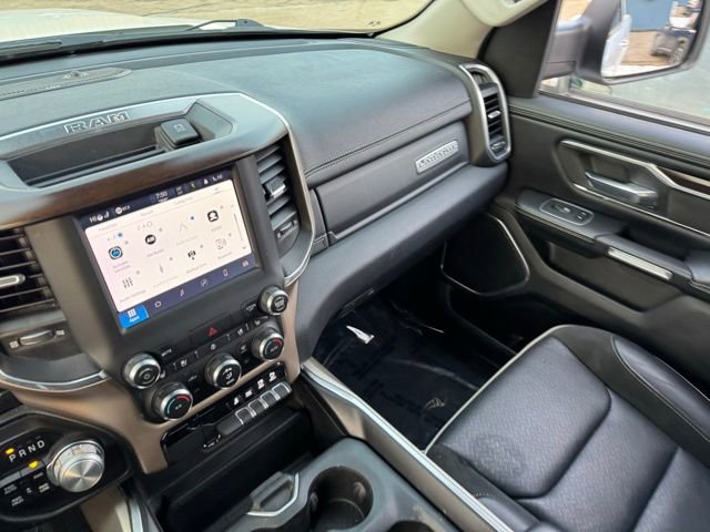Used 2022 RAM 1500 Laramie image 28