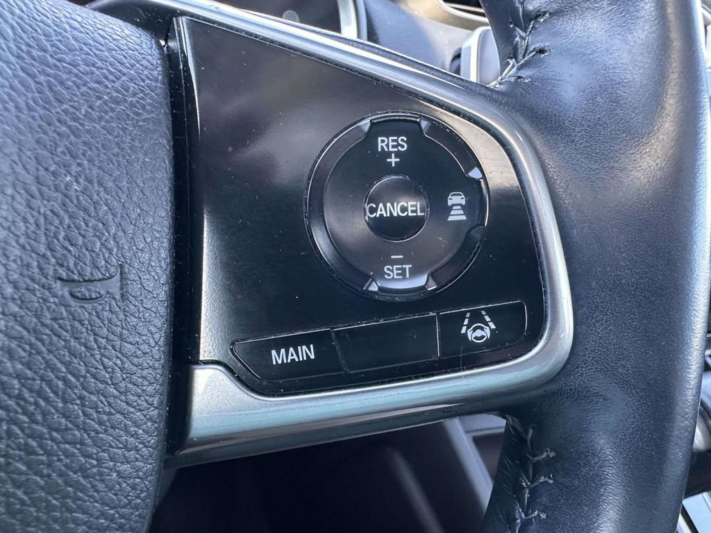 Used 2022 Honda CR-V EX-L image 20