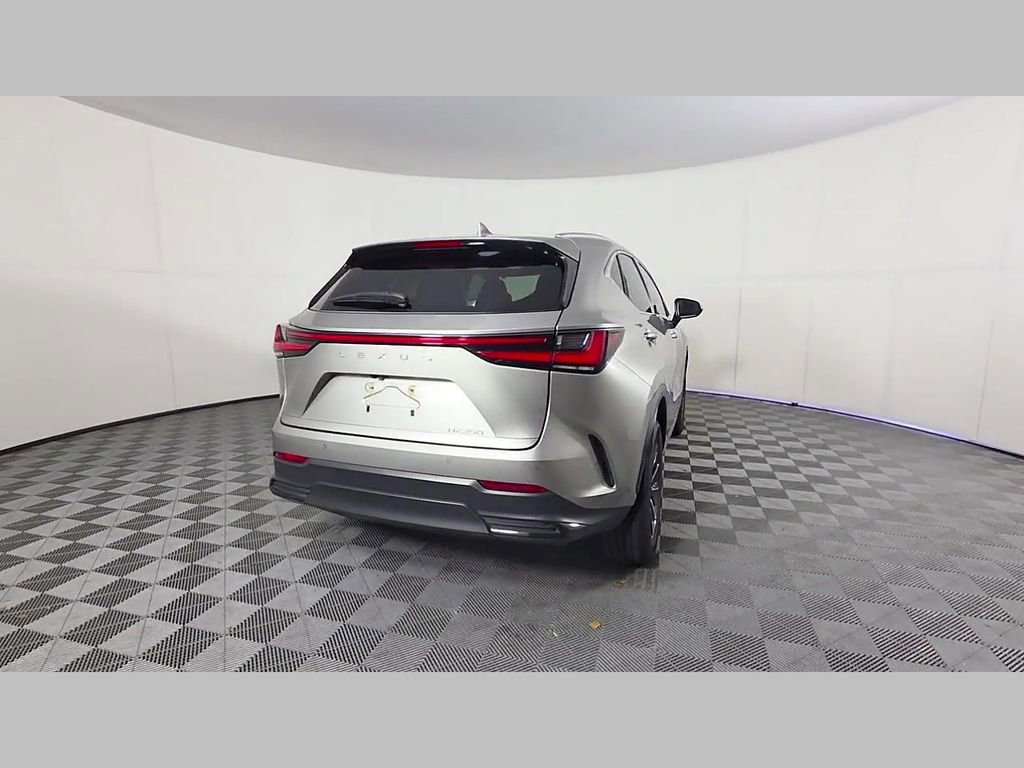 Used 2024 Lexus NX 250 FWD image 41