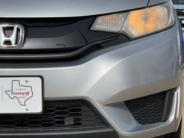 Used 2017 Honda Fit LX image 9