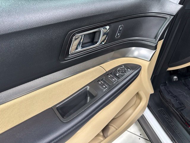 Used 2017 Ford Explorer 4WD image 11