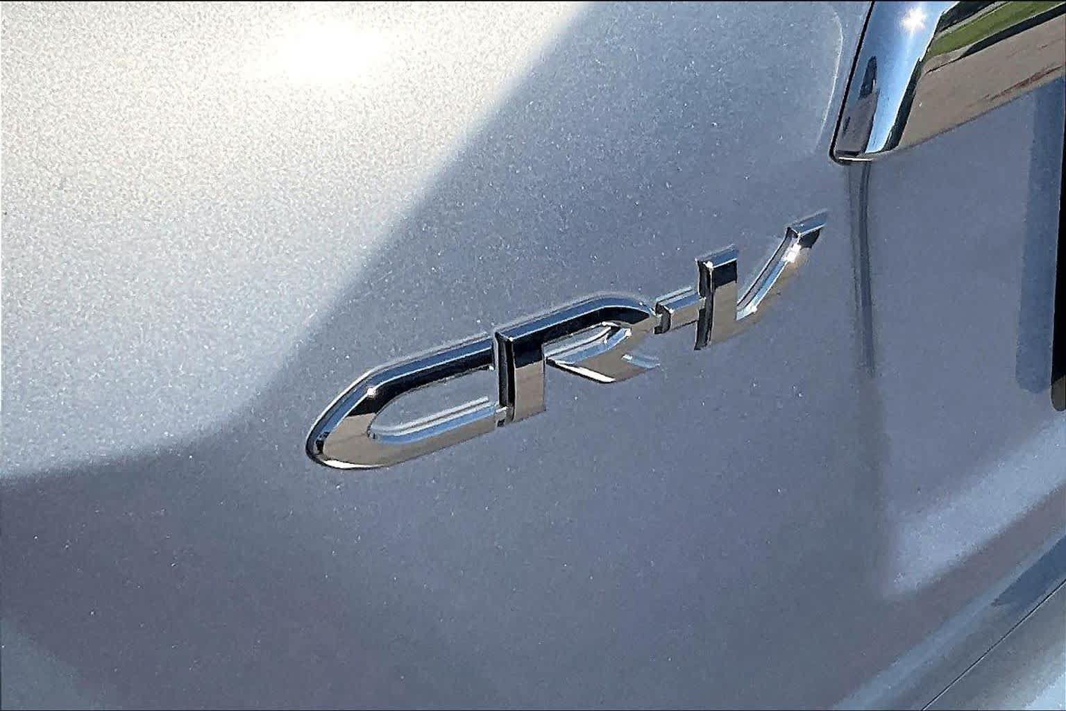 Used 2007 Honda CR-V EX image 9