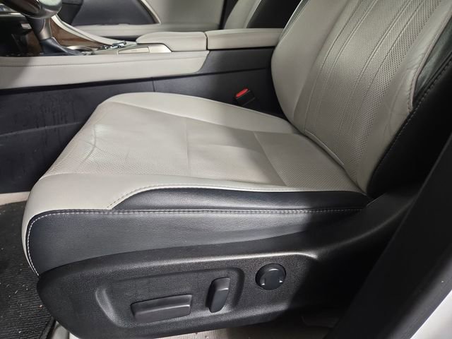 Used 2018 Lexus RX 350 AWD image 29