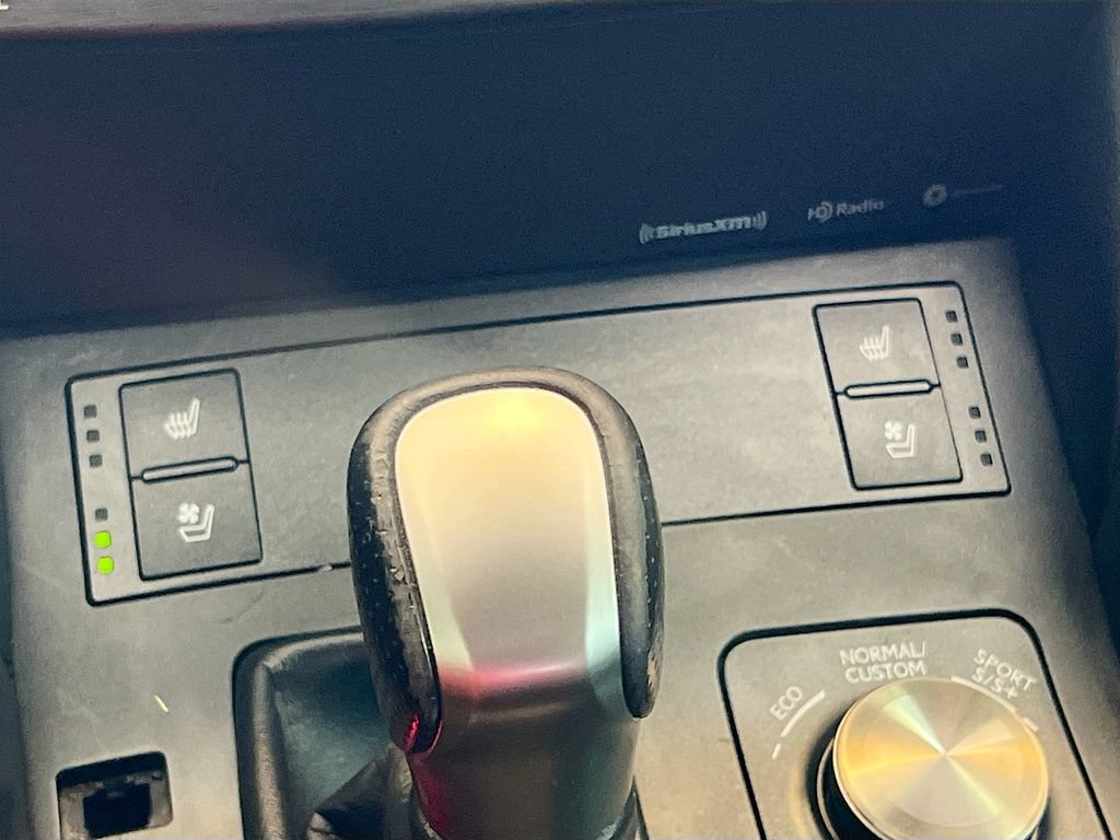 Used 2019 Lexus RC 300 F Sport RWD image 21