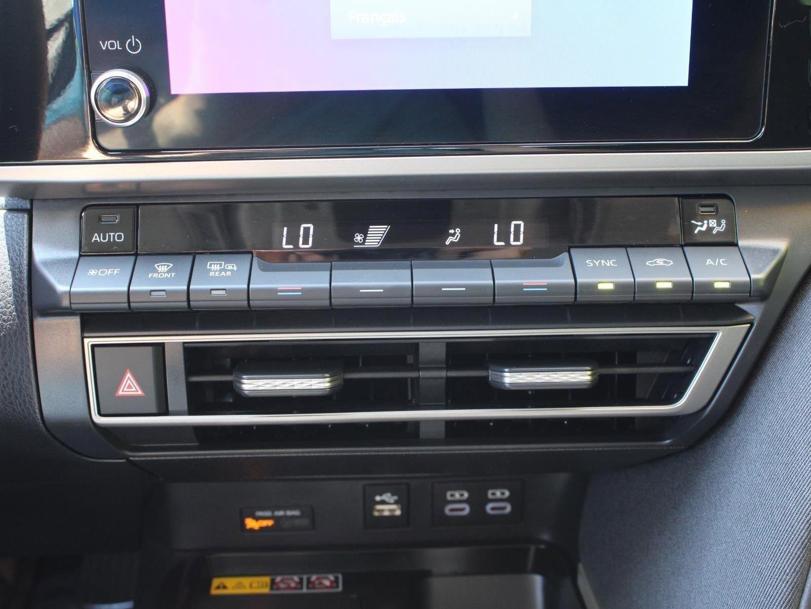 Certified 2025 Toyota Camry LE image 86