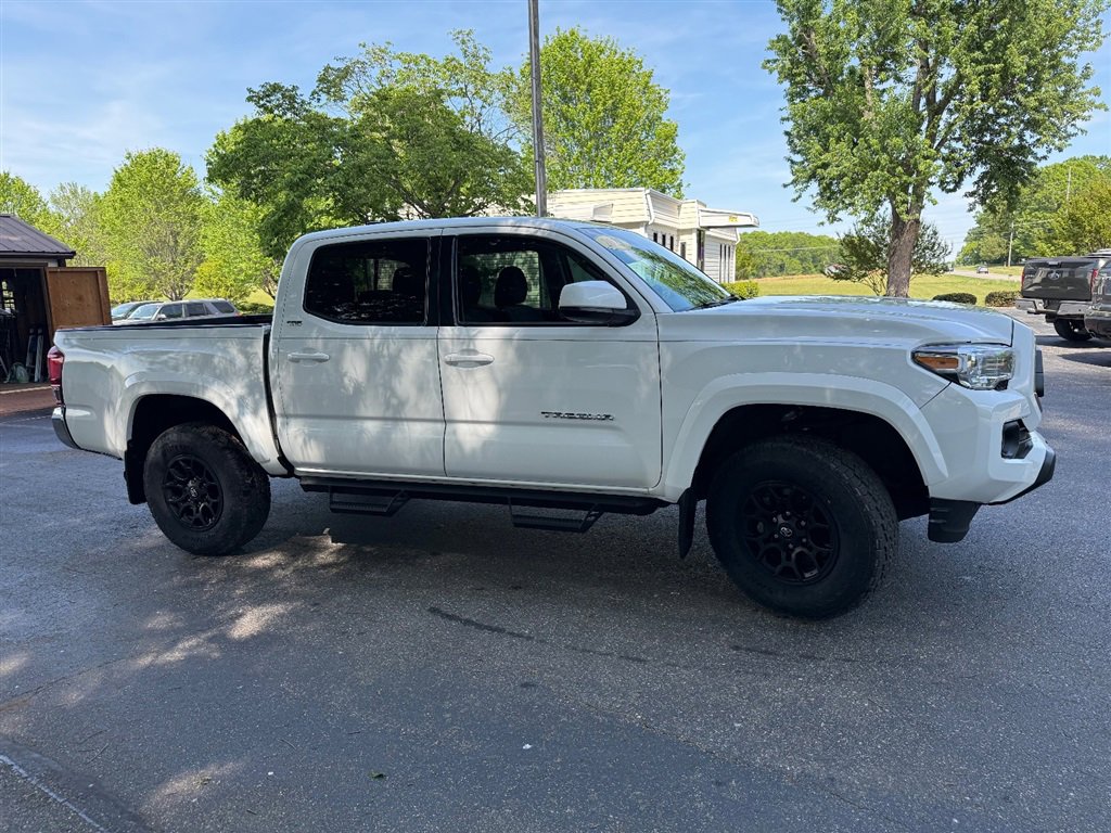 Used 2021 Toyota Tacoma SR5 image 7