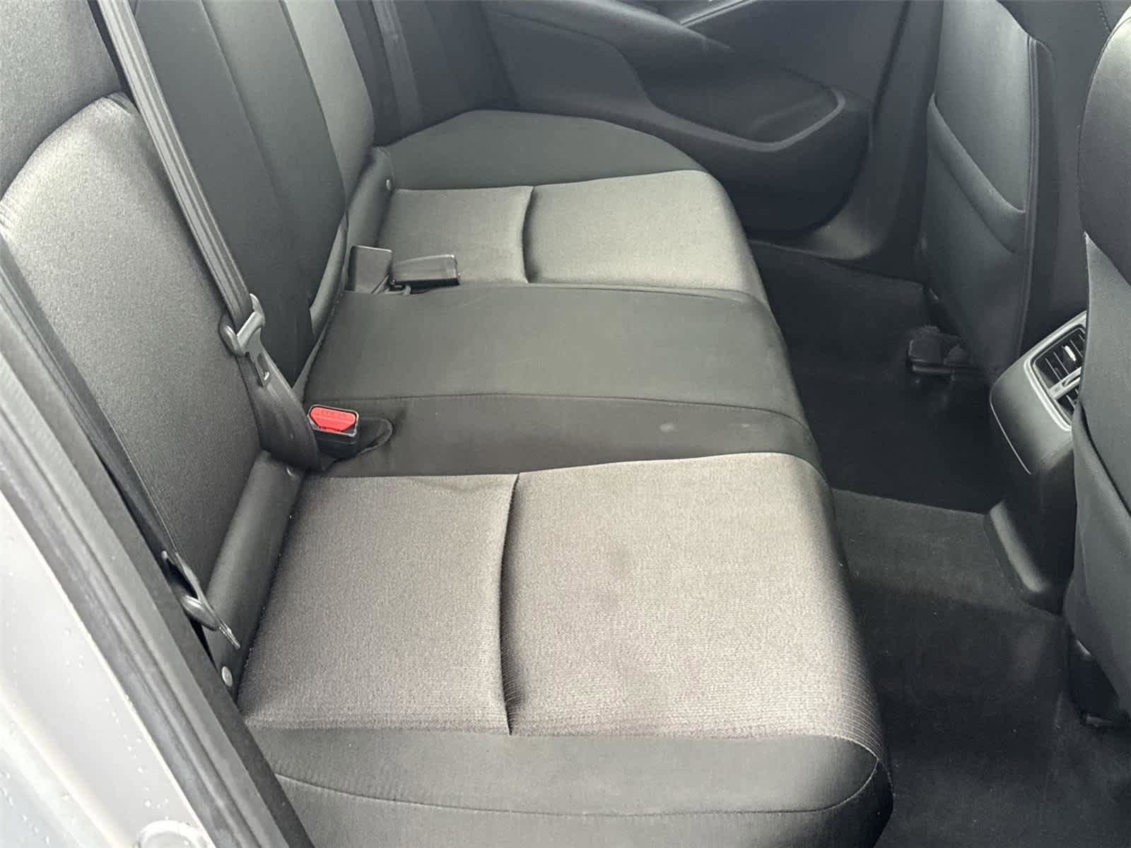 Used 2020 Honda Accord EX image 14