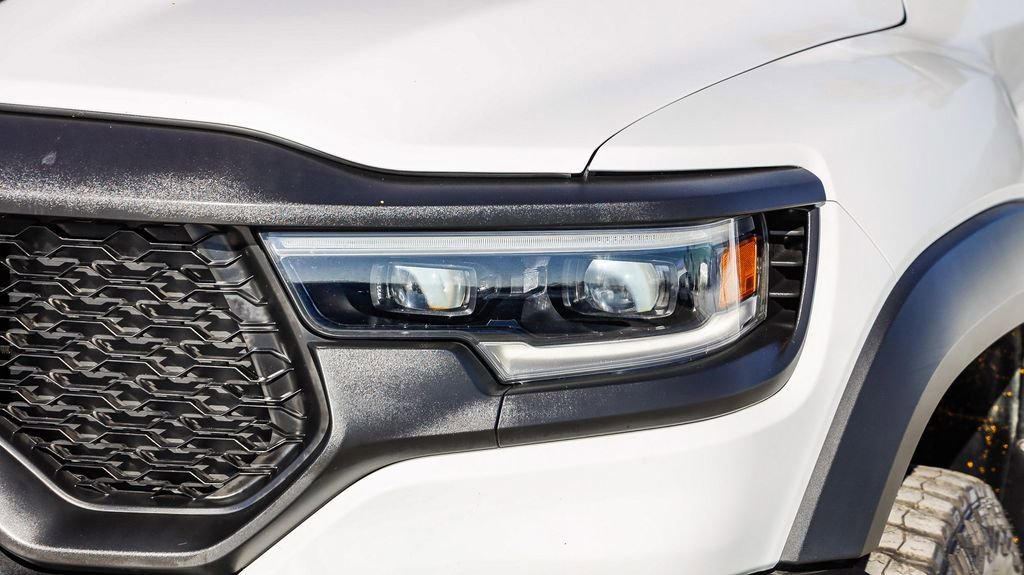 Used 2023 RAM 1500 TRX w/ Trailer Tow Group image 5