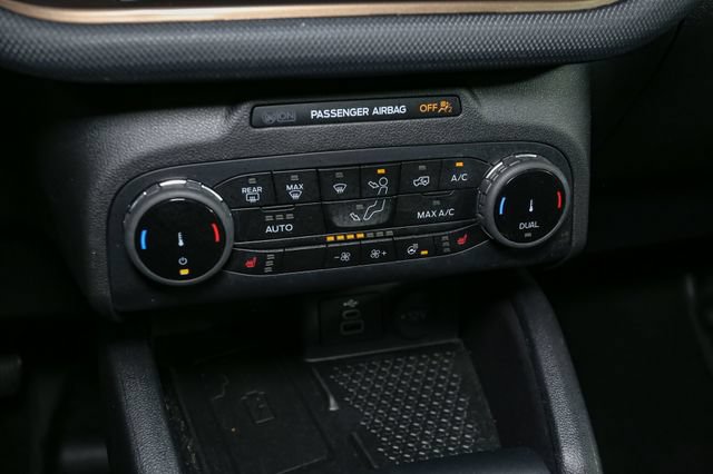 Used 2024 Ford Bronco Sport Badlands w/ Premium Package AWD/4WD image 24