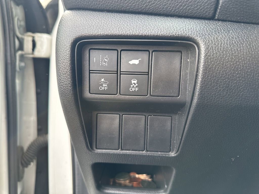 Certified 2018 Honda CR-V EX-L image 20