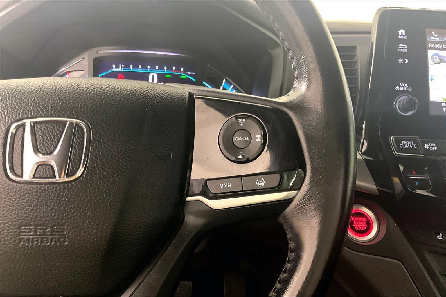 Used 2019 Honda Odyssey EX-L image 23