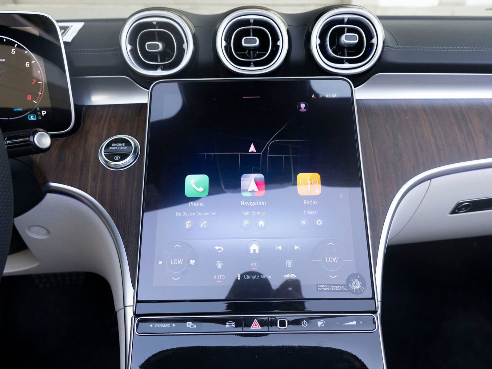 New 2026 Mercedes-Benz CLE 450 4MATIC Cabriolet image 18