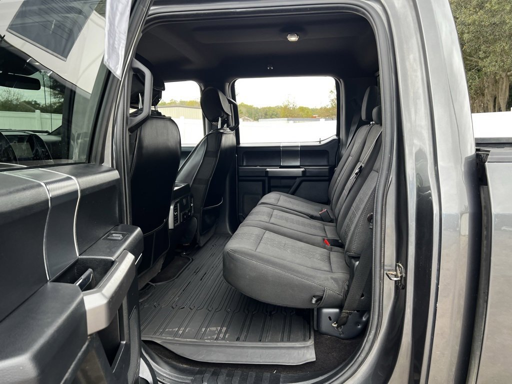 Used 2020 Ford F150 XLT w/ Equipment Group 302A Luxury image 18