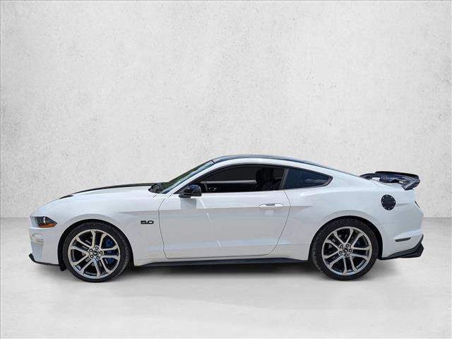 Used 2018 Ford Mustang GT RWD image 8