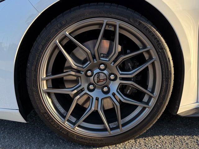 Used 2024 Chevrolet Corvette Z06 image 9