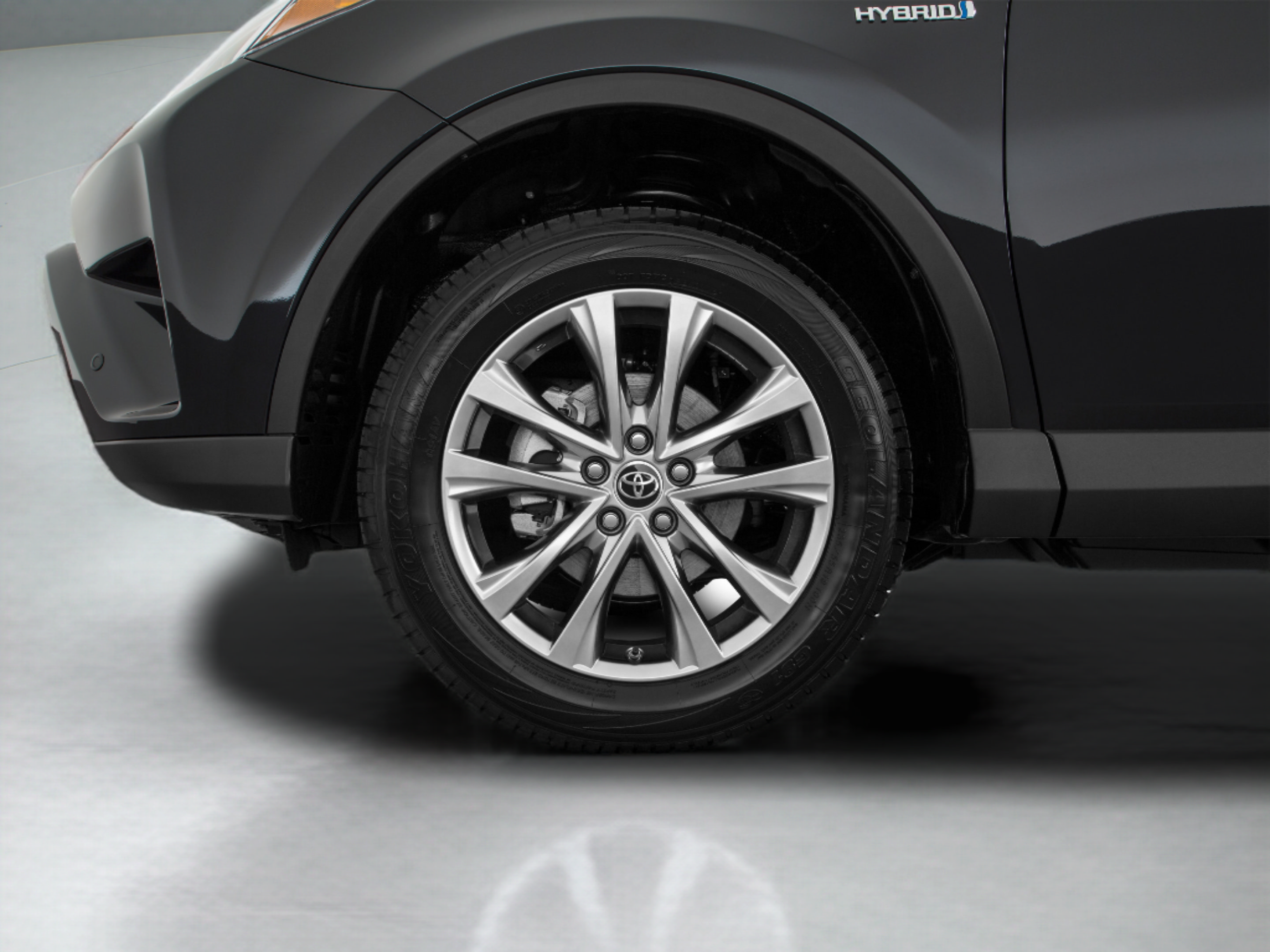 Used 2017 Toyota RAV4 Limited AWD/4WD image 51