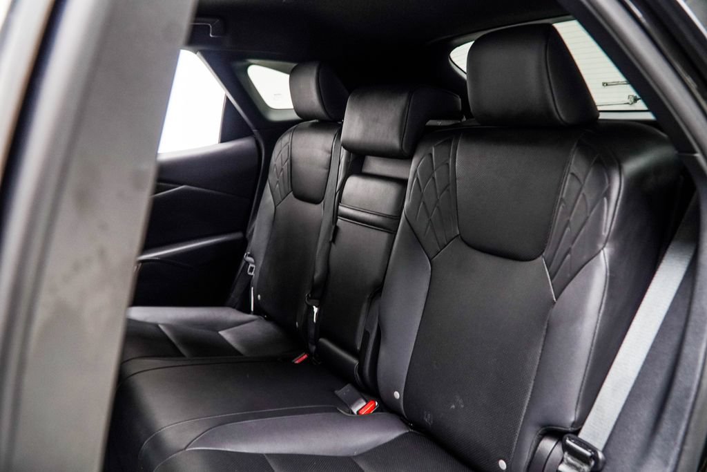 Used 2024 Lexus RX 350 FWD w/ Technology Package image 40