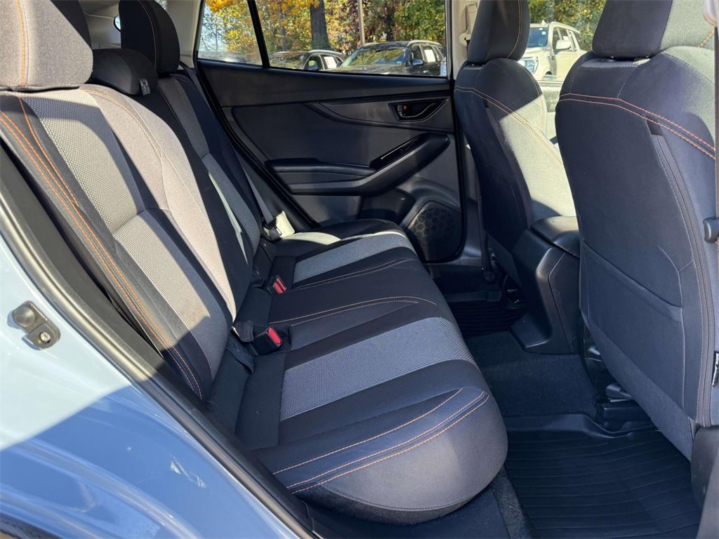 Used 2021 Subaru Crosstrek 2.0i Premium w/ Popular Package #4 image 15