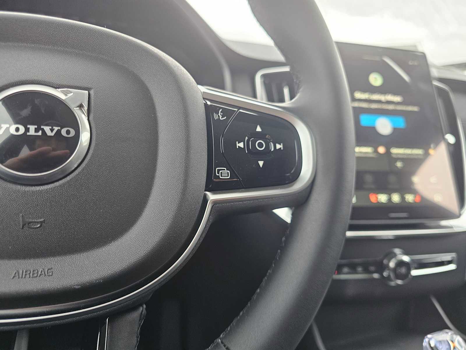 New 2026 Volvo XC90 T8 Ultra w/ Protection Package Premier image 34