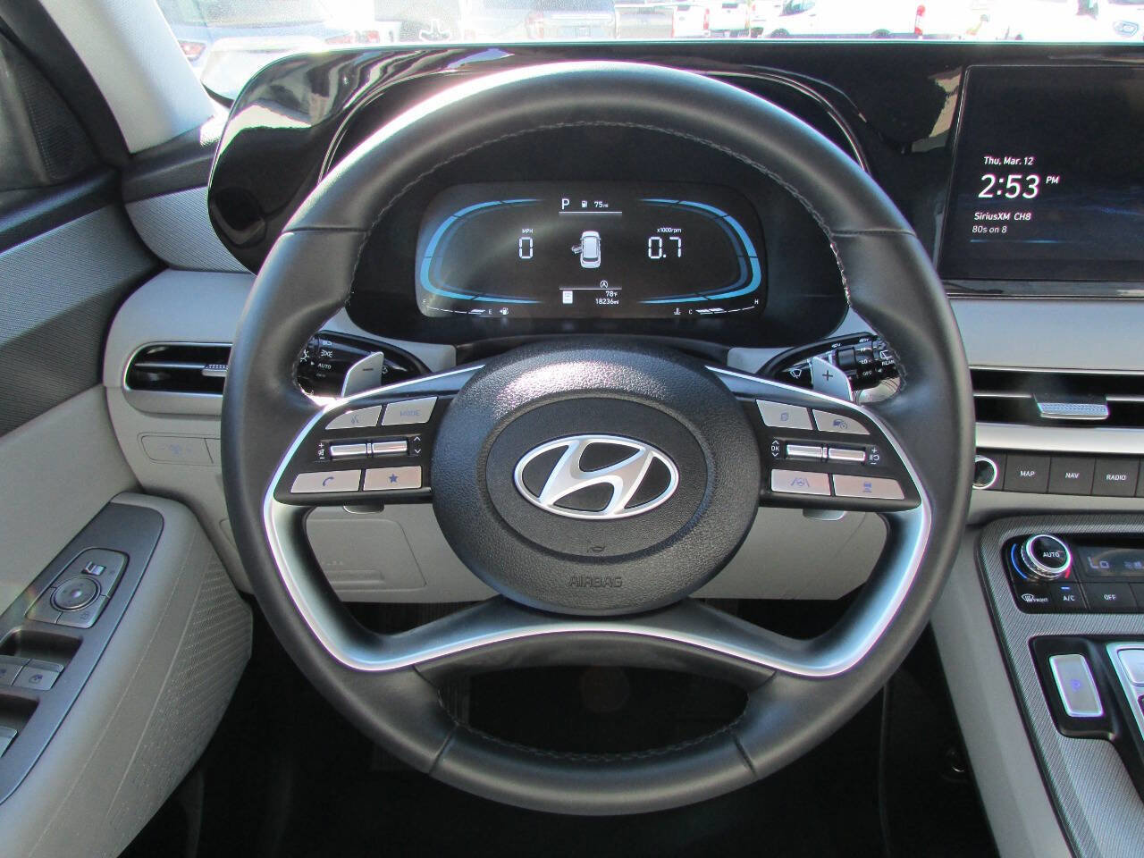 Used 2025 Hyundai Palisade SEL image 21